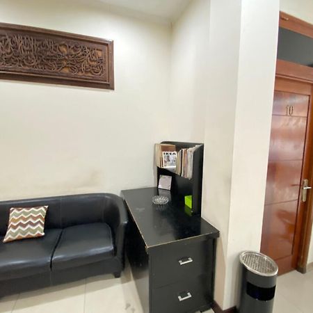 Oyo 2357 Syariah Grand Raudhah Hotel Jacarta Exterior foto