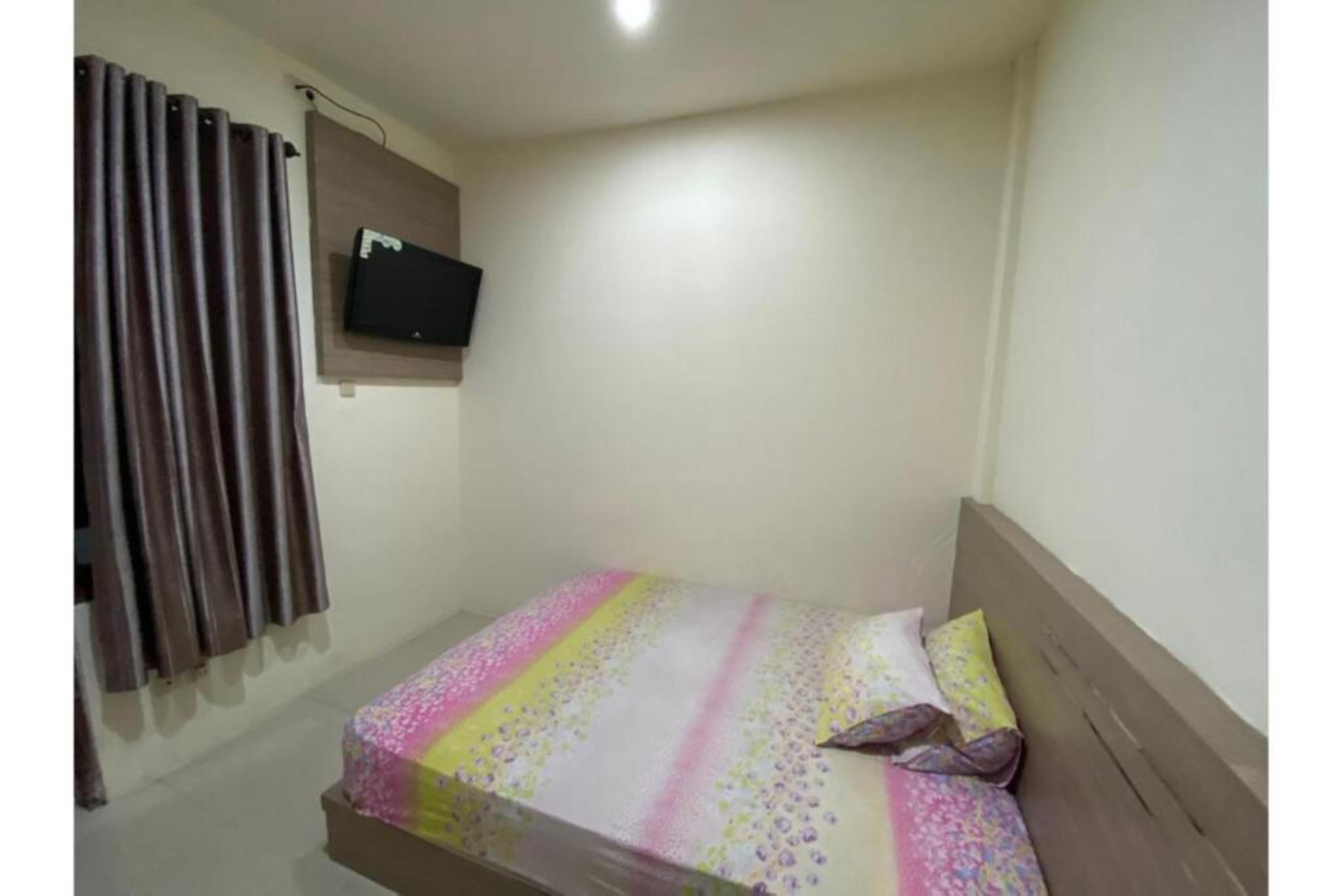 Oyo 2357 Syariah Grand Raudhah Hotel Jacarta Exterior foto