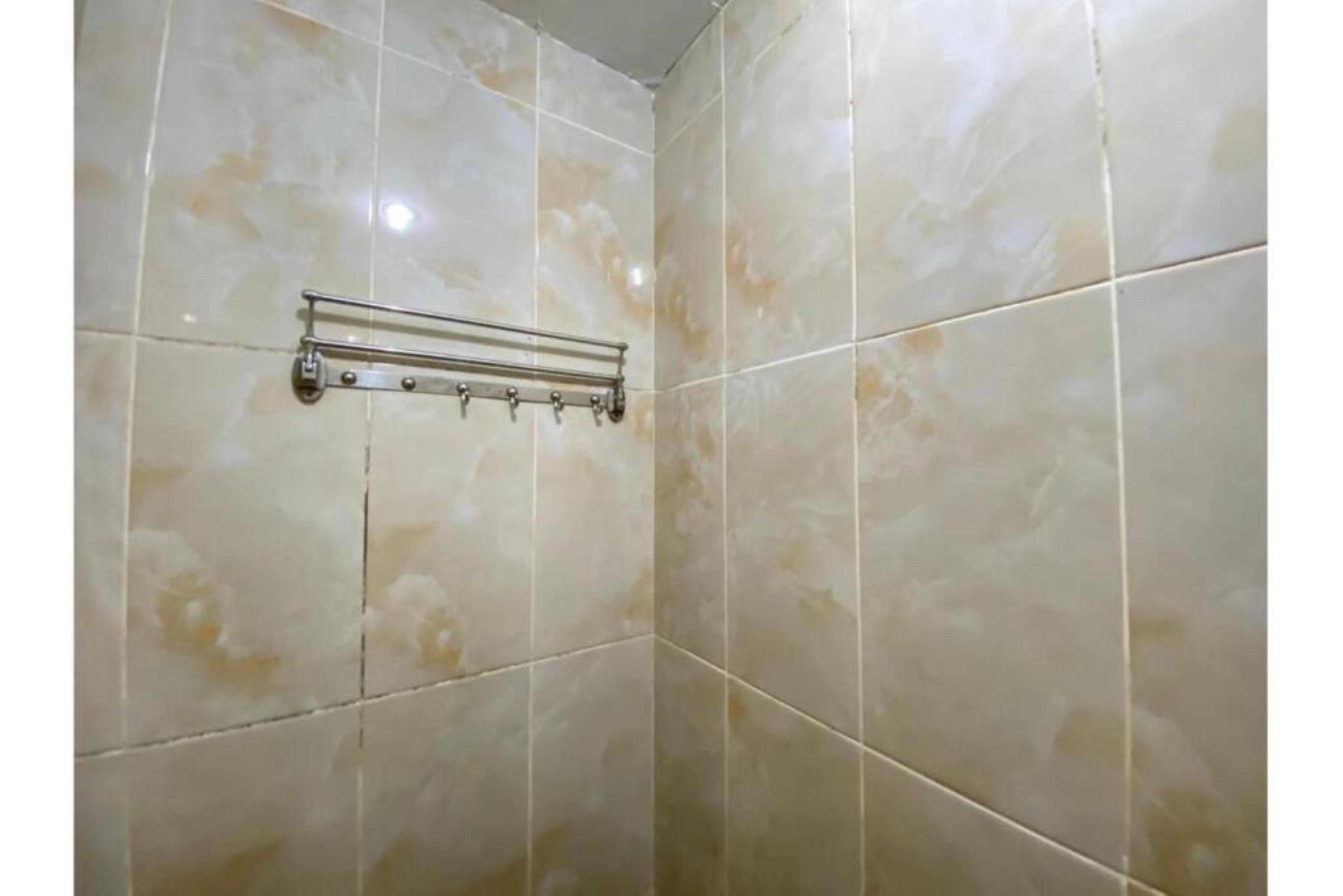 Oyo 2357 Syariah Grand Raudhah Hotel Jacarta Exterior foto