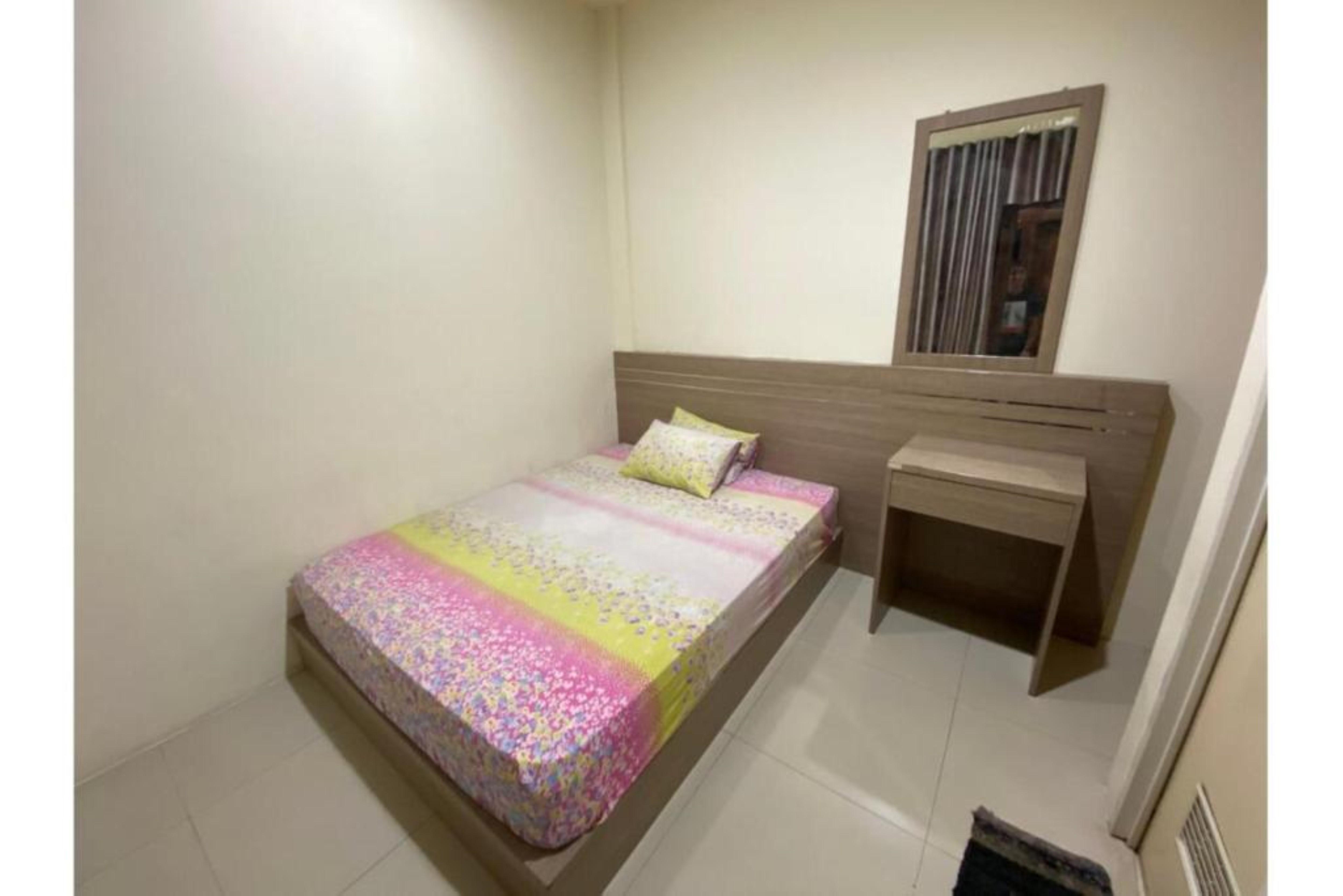 Oyo 2357 Syariah Grand Raudhah Hotel Jacarta Exterior foto