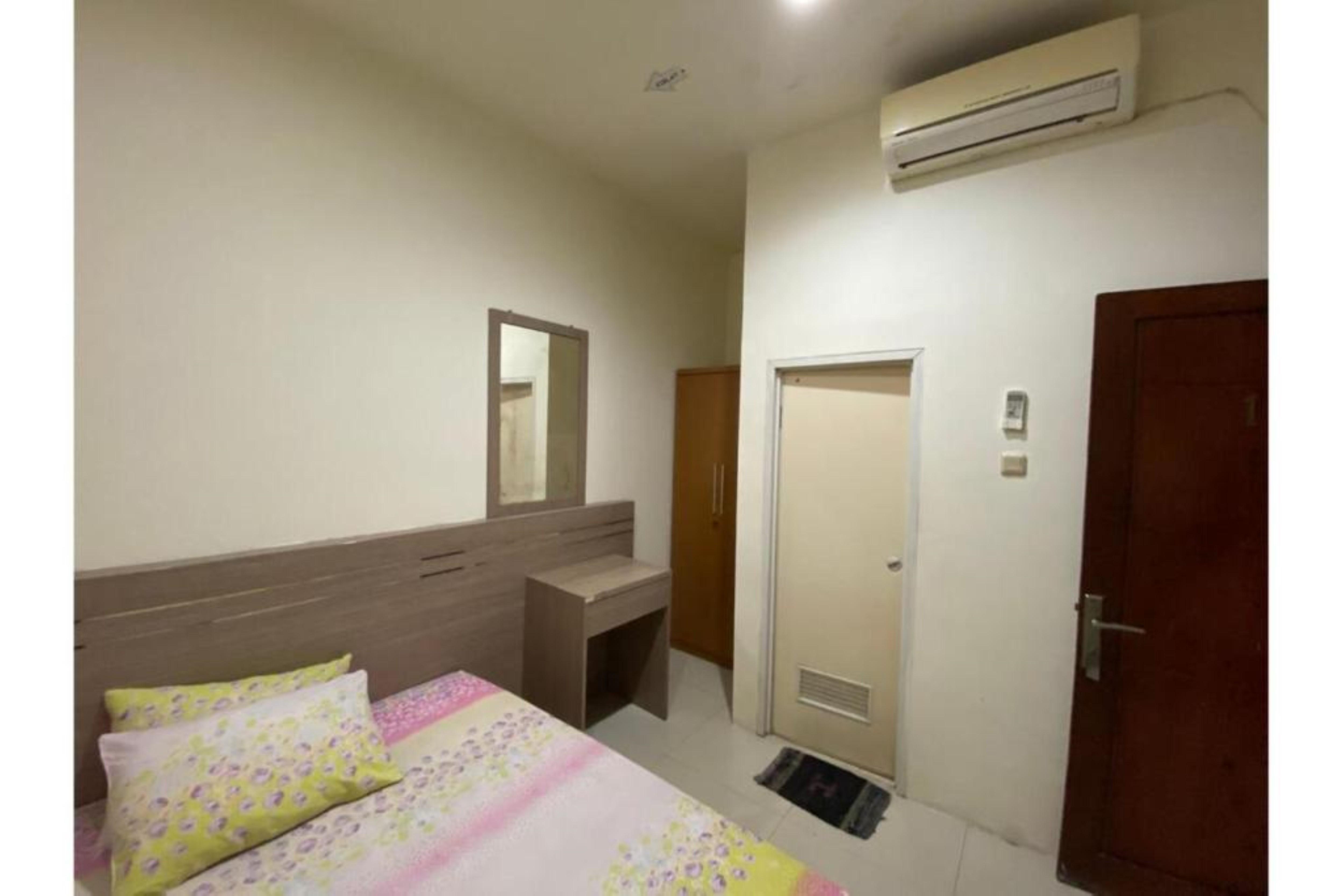 Oyo 2357 Syariah Grand Raudhah Hotel Jacarta Exterior foto